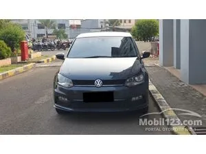 2022 Volkswagen Polo 1.2 Comfortline TSI Hatchback