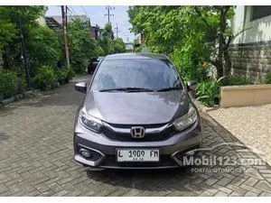 2019 Honda Brio 1.2 Satya E Hatchback