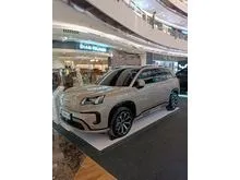 2026 GAC AION V 0.0 Exclusive SUV,on dapatkan free angsuran 2X hanya disini