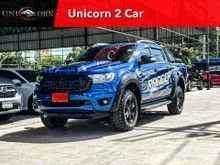 2021 Ford RANGER 2.2 Double Cab (ปี 15-21) XLT Hi-Rider Pickup