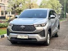2023 Toyota Kijang Innova Zenix 2.0 G (Non Premium Color) MPV ALL NEW ZENIX  7 SEATER CVT MODERN MPV SIAP PAKAI