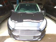 Fiesta Sport 2014 Like New Full Ori Tangan Pertama