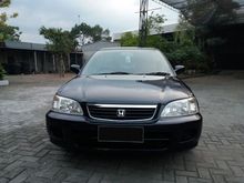 Honda City Type-Z 1.5L VTi (MT) Tahun 2000