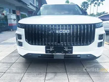 2025 JAECOO J7 1.6 SUV  SAVING UP 10K