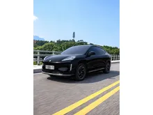 2026 GAC Hyptec HT 0.0 Premium Hatchback. Naik Kelas Bersama HYPTEC HT Premium Perpaduan Kemewahan Teknologi Dan Kenyamanan Total . Aionbybagus
