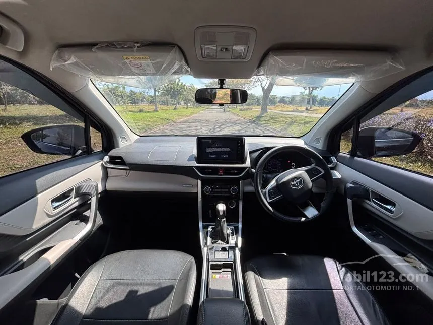 2025 Toyota Veloz Q (Non Premium Color) MPV