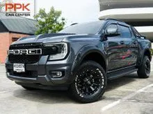 2023 Ford RANGER 2.0 Double Cab (ปี 22-28) XLS Hi-Rider Pickup