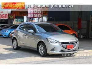 2015 Mazda 2 1.5 XD Sports High Hatchback