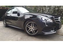 2014 Mercedes-Benz E250 2.0 Amg -panaromic roof-