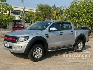 2014 Ford RANGER 2.2 XLT Double Cab Hi-Rider Pickup