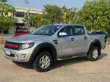 2014 Ford RANGER 2.2 Double Cab (ปี 12-15) XLT Hi-Rider Pickup