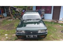 1993 Mazda Van Trend 1.4 Manual Hatchback