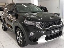 2021 KIA Sonet 1,5 Dynamic Wagon