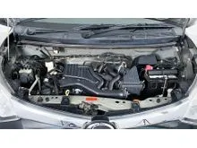 2017 Daihatsu Sigra 1.2 R MPV