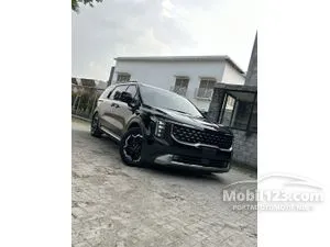 2024 KIA Grand Carnival 2.2 Premiere MPV