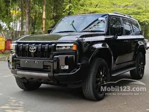 2025 Toyota Land Cruiser Prado 2.8 Kakadu SUV