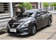2018 Nissan Almera 1.2 (ปี 11-16) E SPORTECH Sedan AT