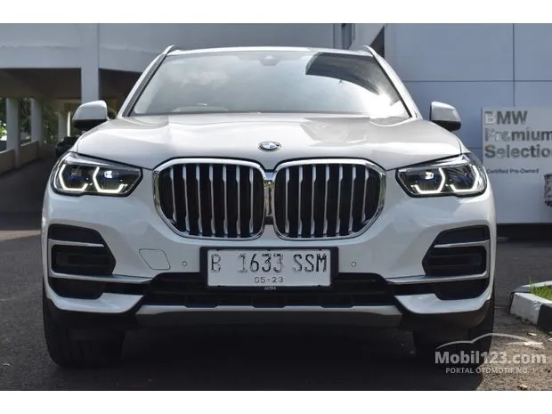 Jual BMW X X5 Bekas di Indonesia Harga Murah, Kondisi Terbaik | Mobil123