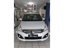 Suzuki Ertiga 1.4 GL 2018 MPV