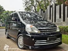 2011 Nissan Serena 2.0 Highway Star Autech MPV