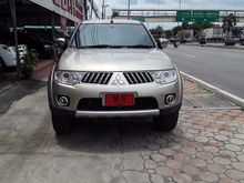 2009 Mitsubishi Pajero Sport 2.5 (ปี 08-15) GT SUV AT