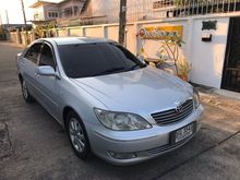 2003 Toyota Camry 2.4 (ปี 02-06) Q Sedan