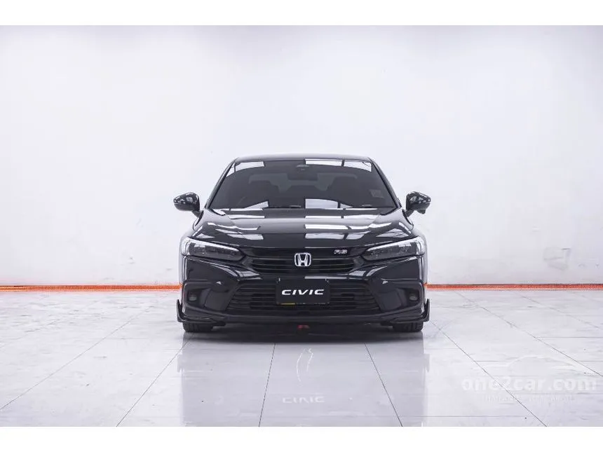 2022 Honda CIVIC RS Sedan