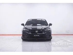 2022 Honda CIVIC 1.5 RS Sedan