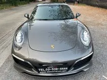 2016 Porsche 911 Carrera S 3.0 991 PDK Coupe