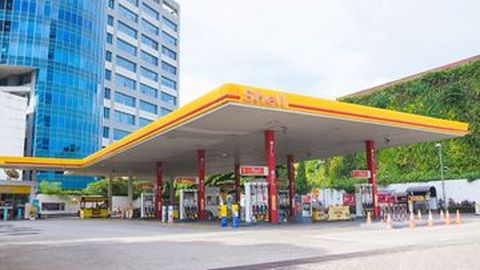 Shell Berikan Promo BBM Gratis