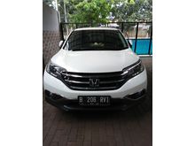 2014 Honda CR-V 2.4 2.4 SUV