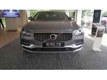 2018 Volvo S90 T8 Inscription Plus CKD