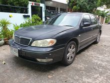 2004 Nissan Cefiro 2.0 A33 (ปี 01-04) Executive Sedan AT
