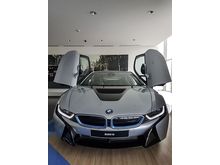 Info Harga All New BMW i8 2018 Dealer Resmi BMW Jakarta