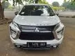 Jual Mobil Mitsubishi Xpander 2022 ULTIMATE 1.5 di Jawa Timur Automatic Wagon Putih Rp 265.000.000