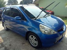 2005 Honda Jazz 1.5 i-DSI Hatchback pajak panjang