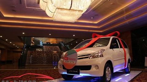 Pembeli Low MPV Berpenghasilan di Atas Rp 10 Juta