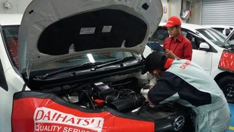 Daihatsu  Gelar Kompetisi untuk Guru dan Siswa SMK