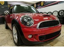 2011 MINI Cooper 1.6 R56 Hatchback ANTIK ISTIMEWA SIMPANAN