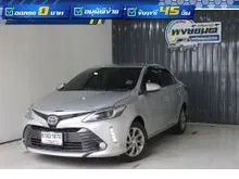 2017 Toyota VIOS 1.5 (ปี 17-22) G Sedan