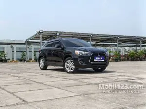 2017 Mitsubishi Outlander Sport 2.0 PX SUV