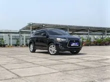 2017 Mitsubishi Outlander Sport 2.0 PX SUV Km 135rb Mulus Terawat