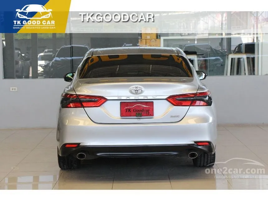 2019 Toyota CAMRY G Sedan