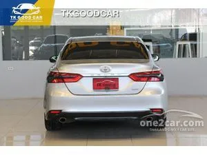 2019 Toyota CAMRY 2.5 G Sedan