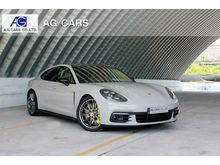 2017 Porsche Panamera 2.9 (ปี 16-20) 4 E-Hybrid Sedan AT