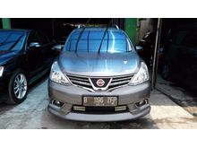 2014 Nissan Grand Livina 1.5 Highway Star Autech MPV