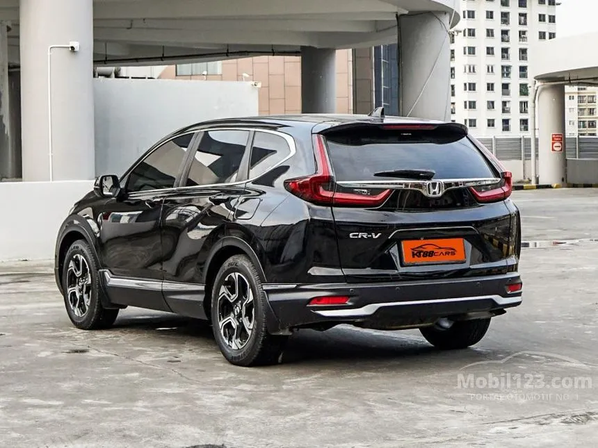 2021 Honda CR-V SUV