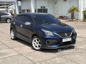 2020 Suzuki Baleno 1.4 Hatchback