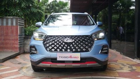 Chery Bocorkan Mobil-Mobil Baru yang akan Meluncur di Indonesia