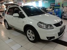 2011 Suzuki SX4 1.5 RC1 Hatchback